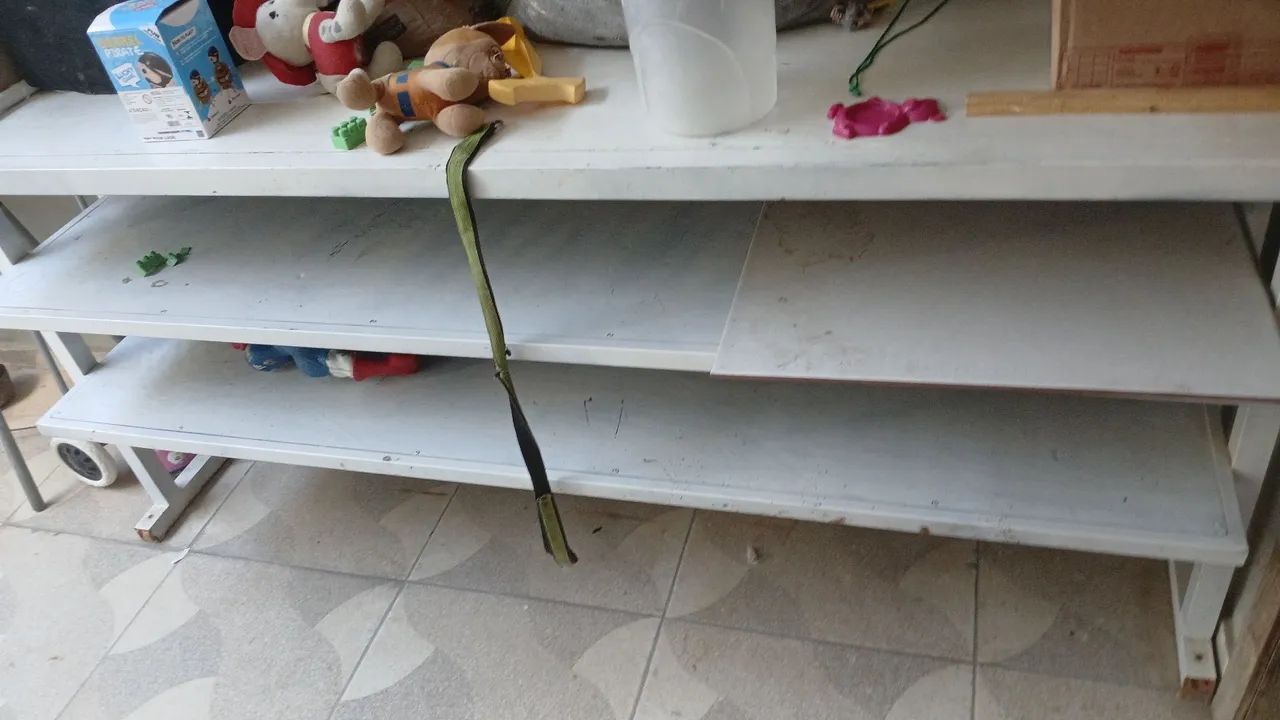 Balcao 