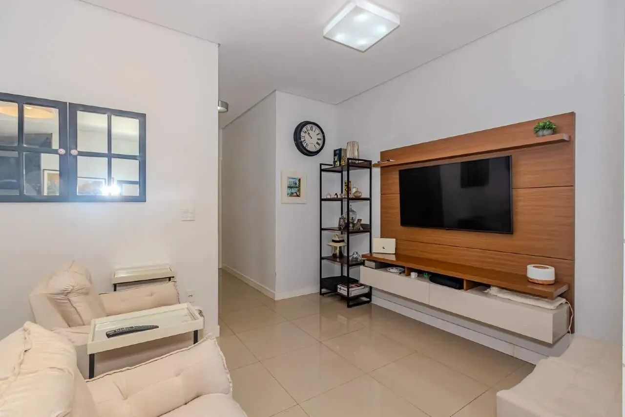 Apartamento à venda no Edifício Porto Marina - Foto 3