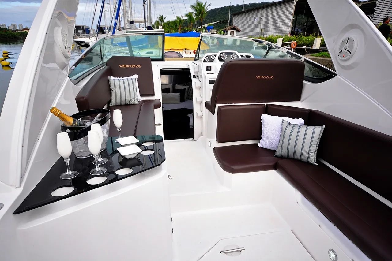 Ventura V300 DayCruiser - Foto 4
