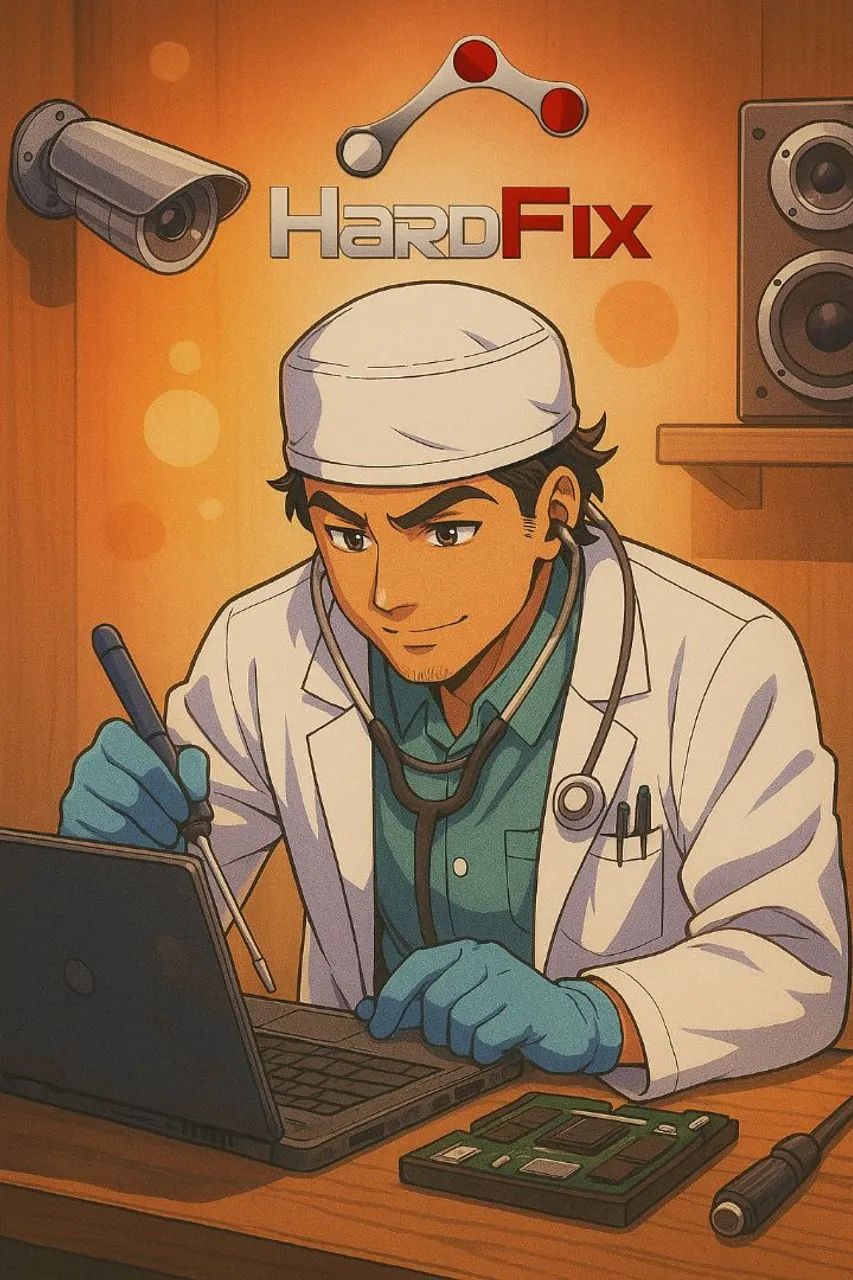 Manutenção e vendas na área de informática e tecnologia - Foto 3