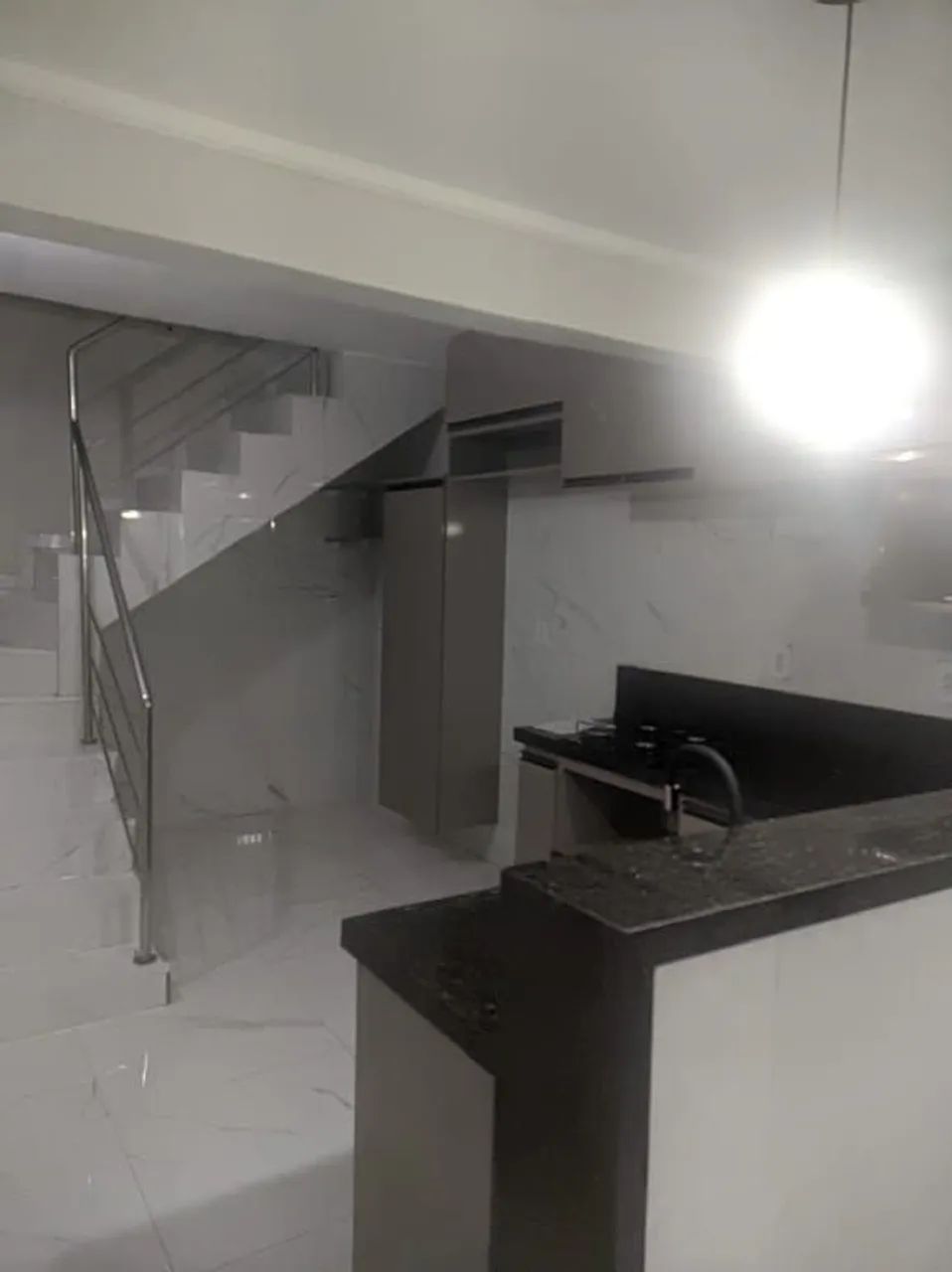 Dúplex com móveis projetados - Foto 3