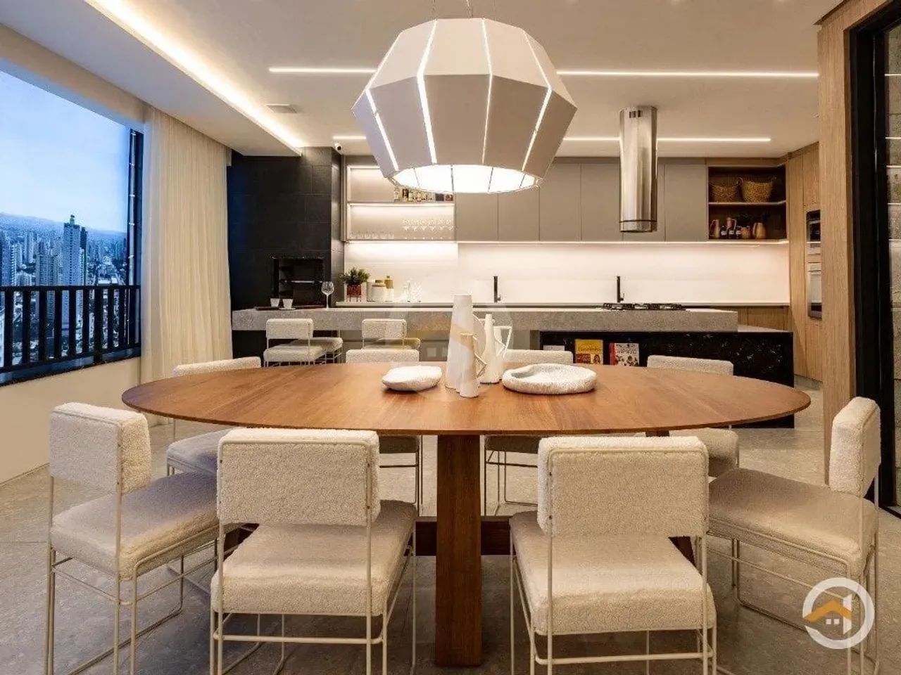 Apartamento 3 suítes no Setor Bueno - Foto 4