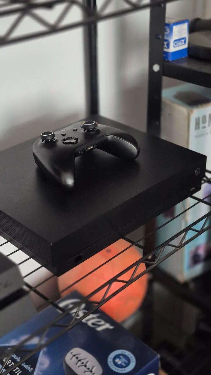 Xbox x
