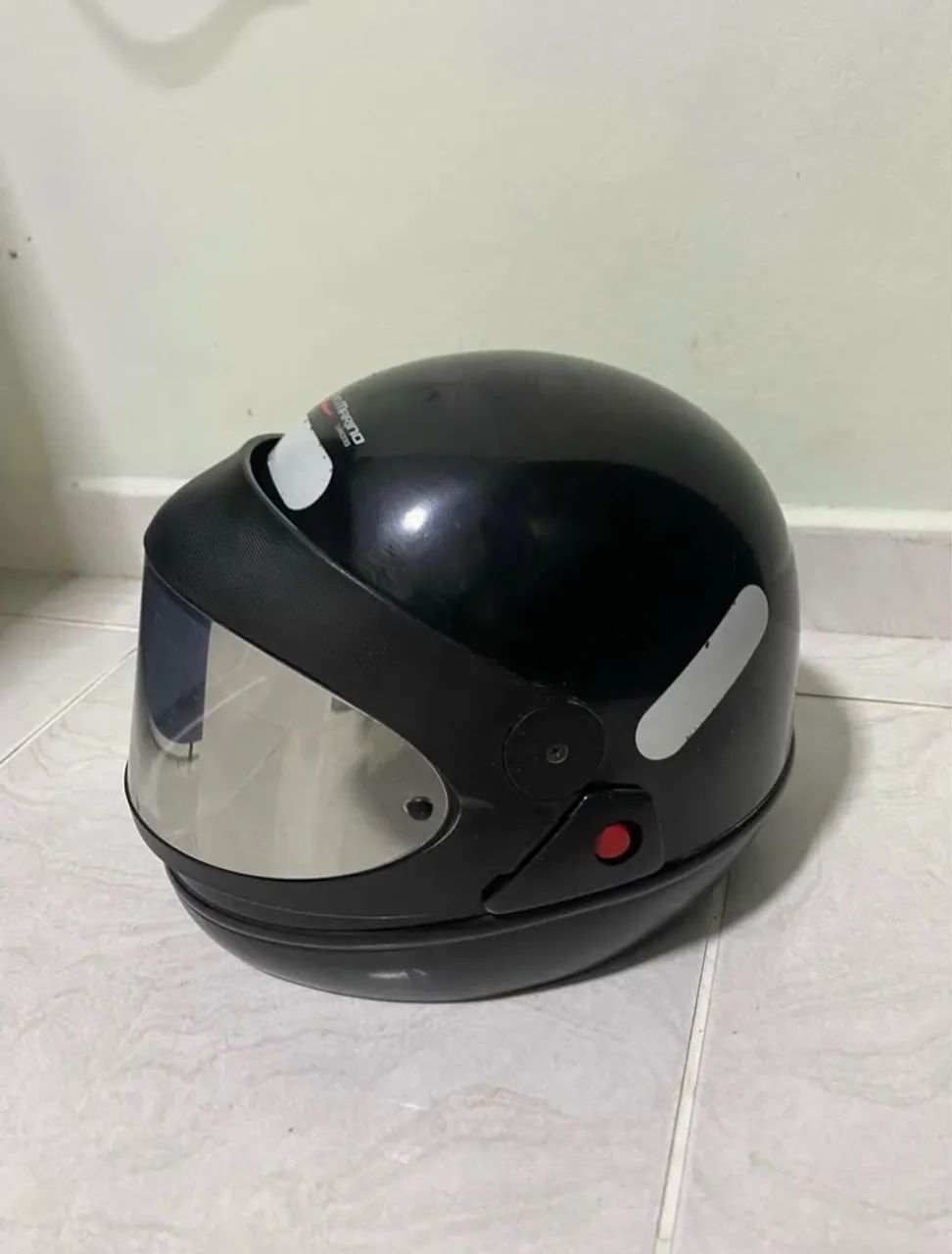 Capacete San Marino 56 - Foto 2