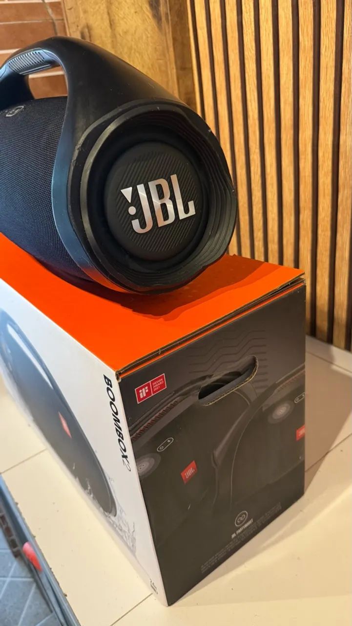 BOOMBOX 2  - Foto 3