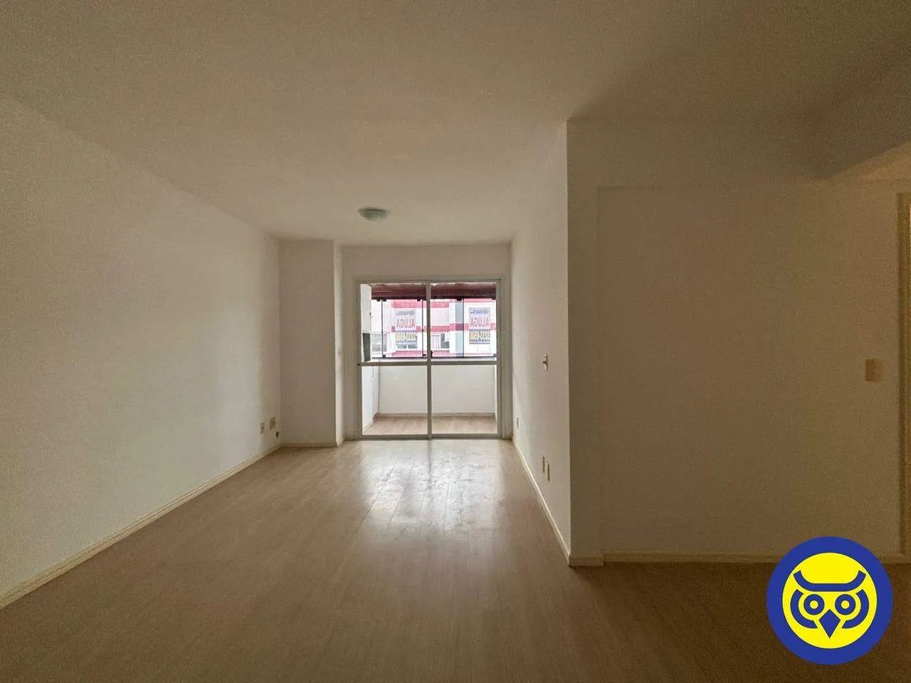 Apartamento para locação na Trindade  85 m², 3 quartos, suíte e 1 vaga - Foto 3