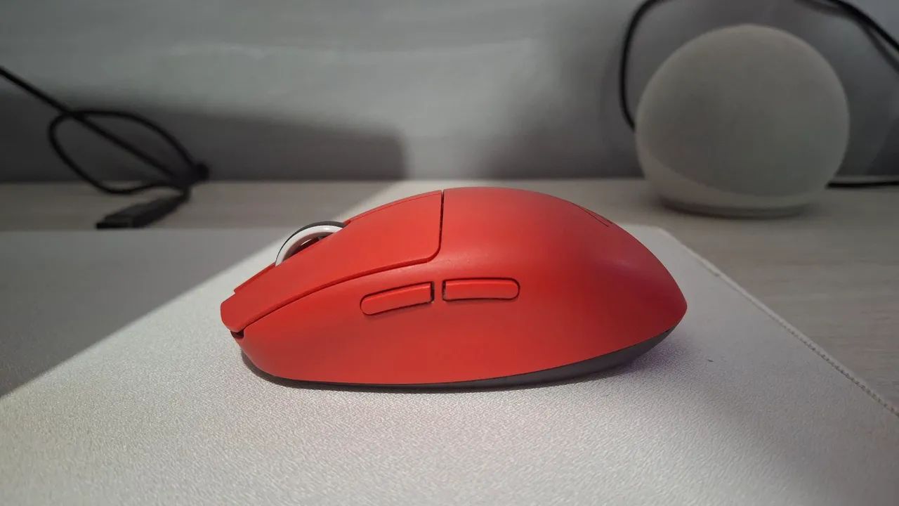 MOUSE GAMER Z1 PRO  - Foto 3