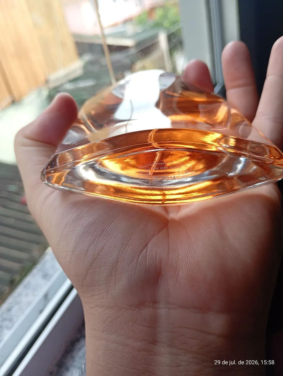 Perfume Lancôme: lá vie est belle - Foto 2