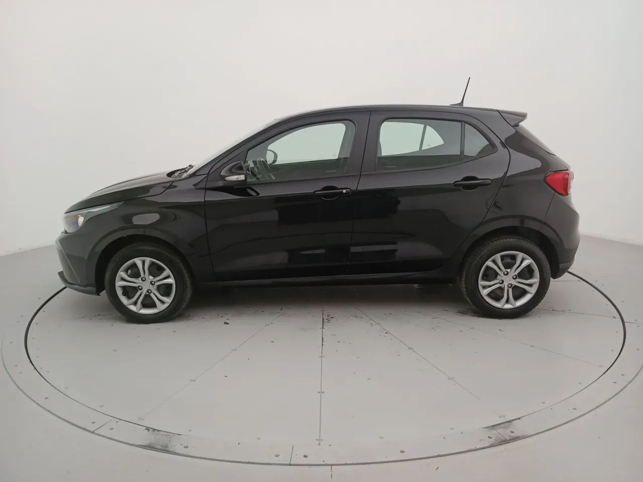 Fiat Argo Drive 1.0 Firefly 2026 - Foto 2