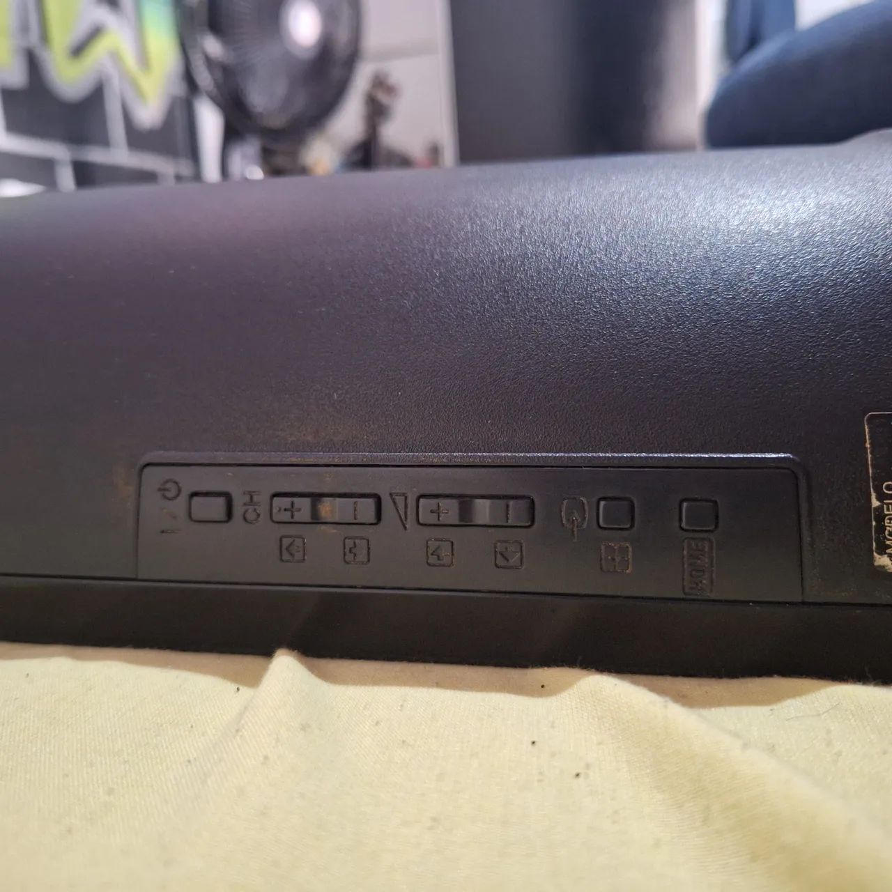 Vendo TV LCD Sony 40" - Foto 5