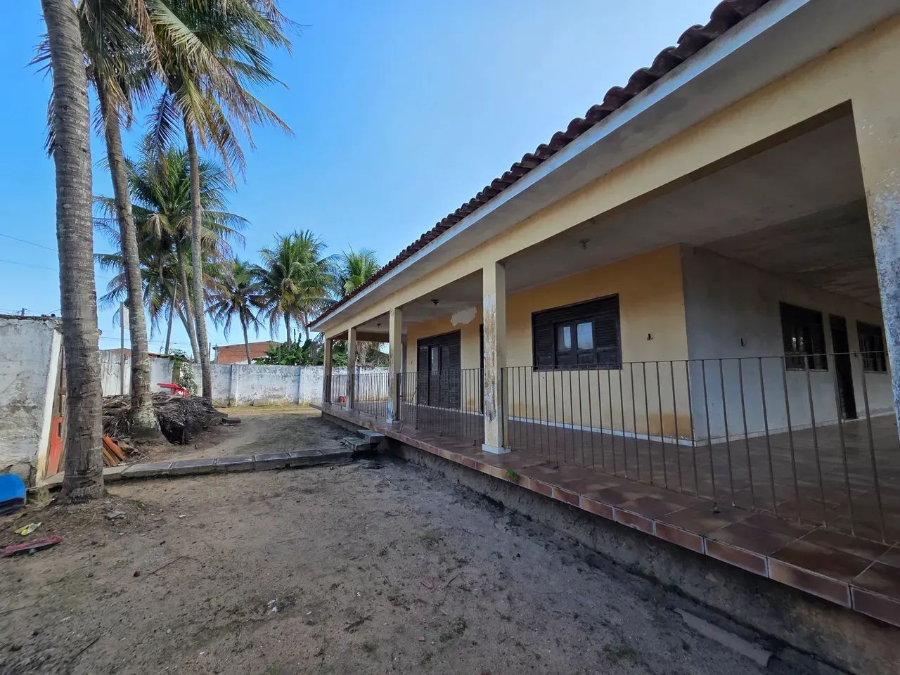 Vendo Sitio medindo 50x75, no Tabuleiro,  Maceió-AL.