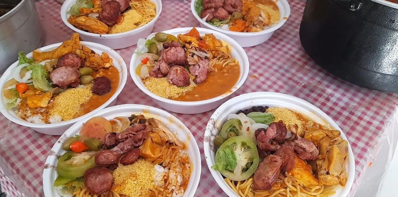 Marmitas Corporativas 