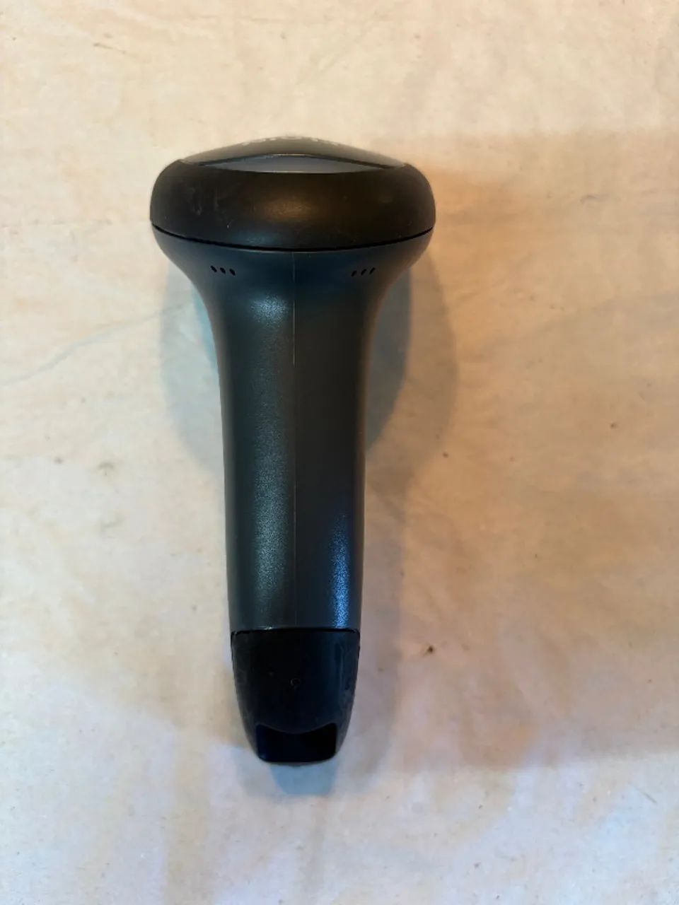 Leitor de código de barras Elgin Datalogic Quick Scan Lite- com defeito sucata - leia - Foto 3