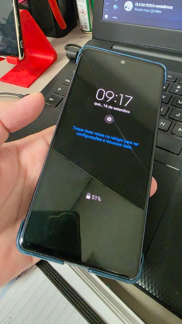 S20 FE 5G *SNAPDRAGON* - Foto 2