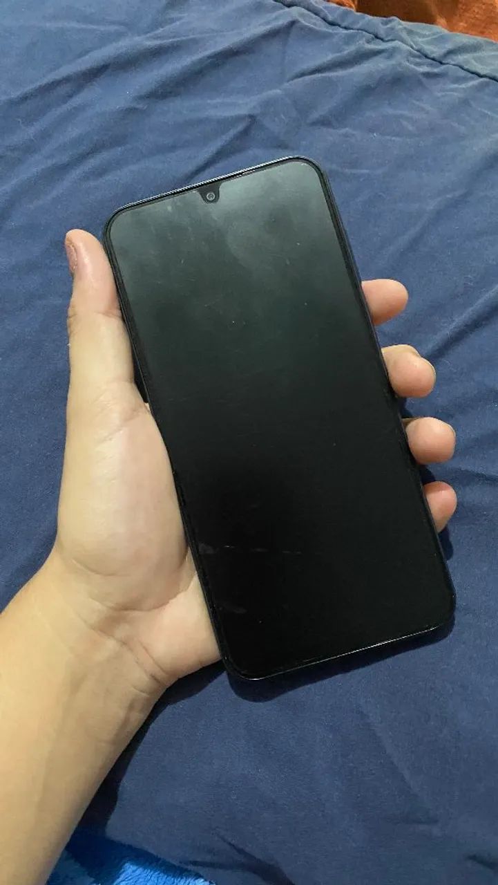 SAMSUNG A15 - Foto 4