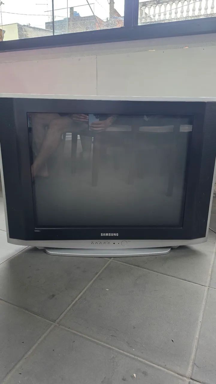 Tv samsung 29 polegadas