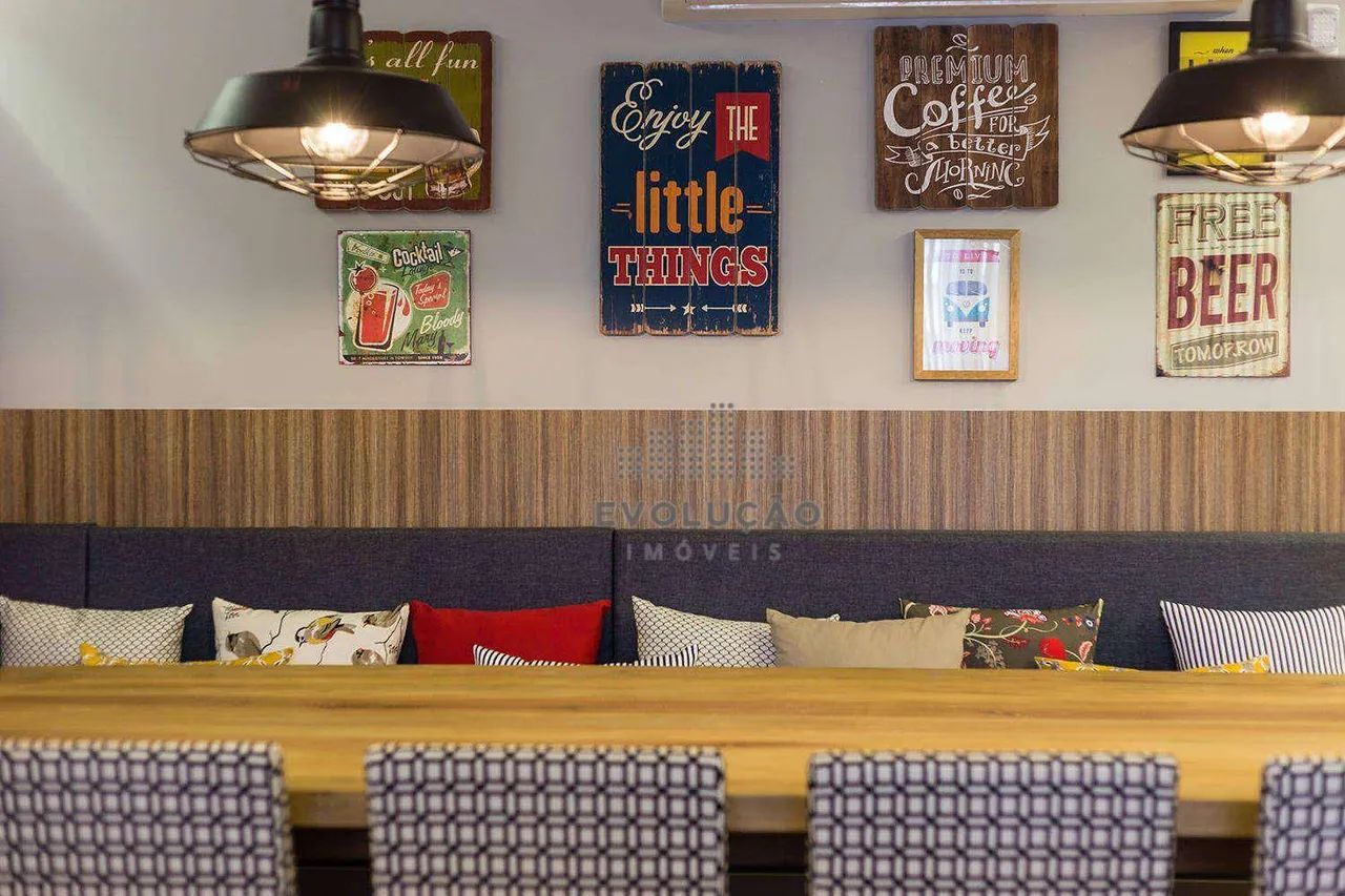 Apartamento MOBILIADO com 2 suítes sendo 1 master com closet, 143 m² - Campinas - São José - Foto 5