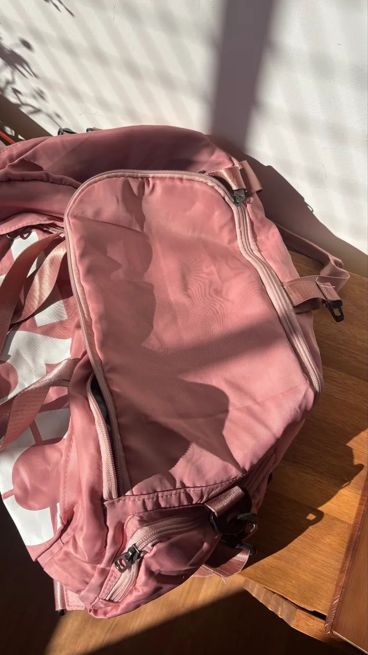 Bolsa mala academia  - Foto 3