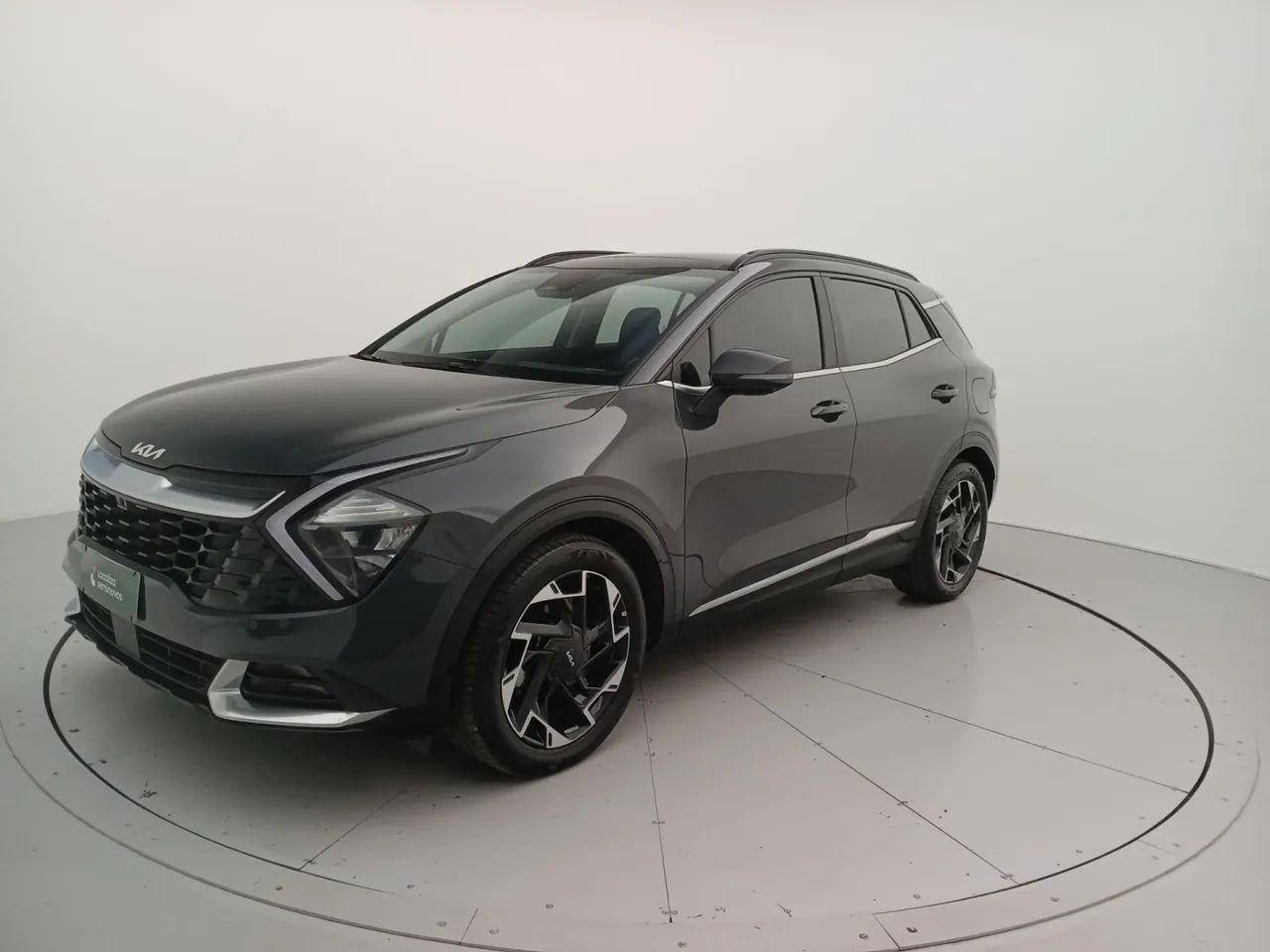 KIA Sportage 2024