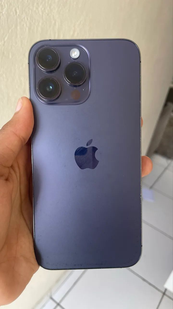 iPhone 14 Pro Max 256gb  - Foto 3