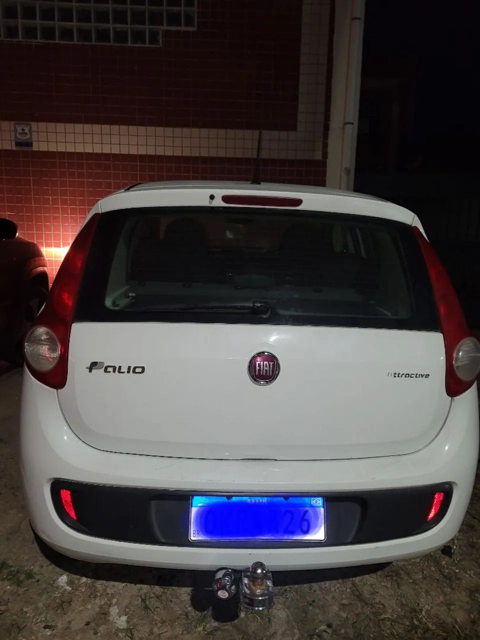 Carro pra alugar - Foto 2
