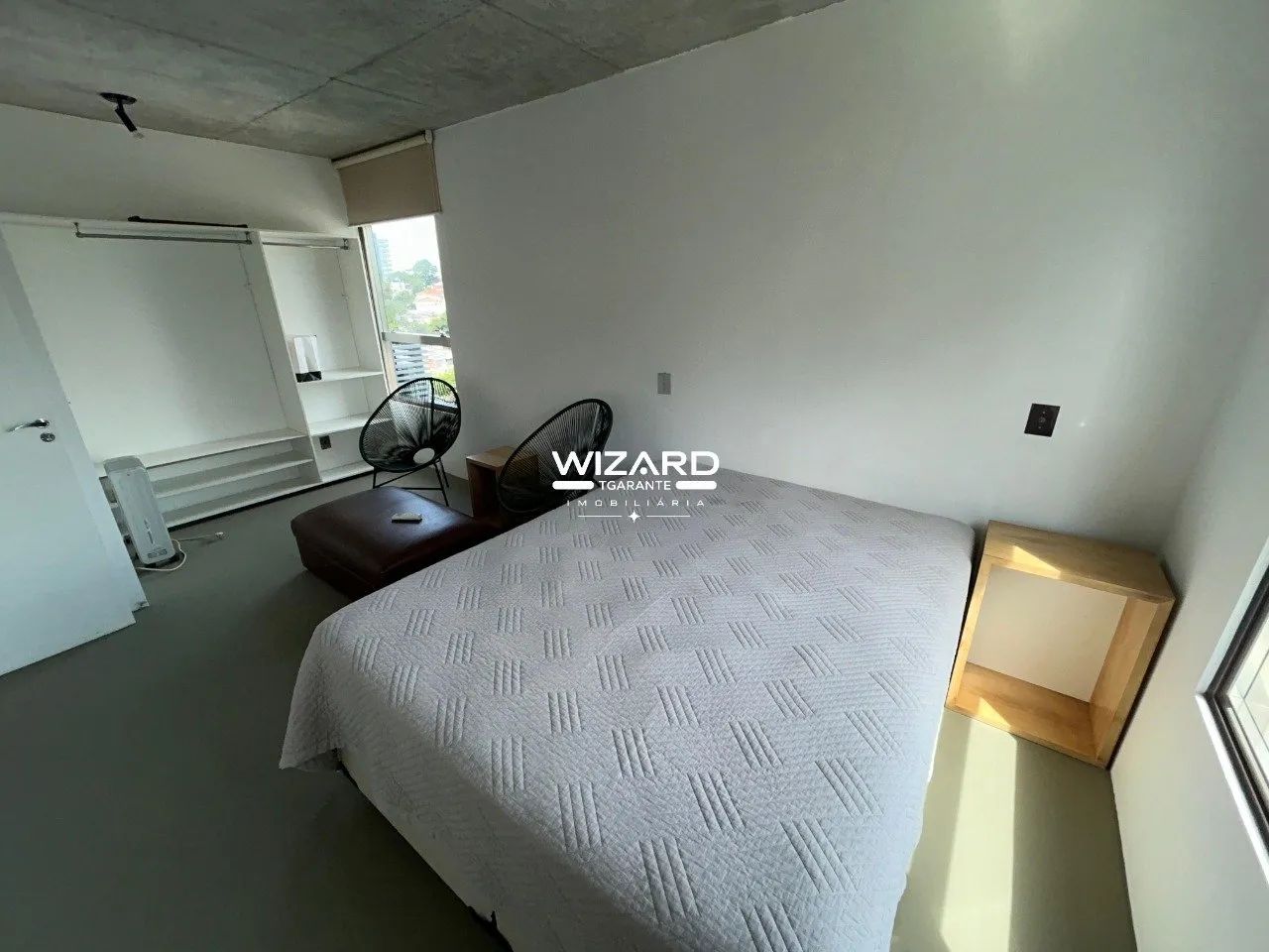 Apartamento à venda e para aluguel no Campo Belo - Foto 4