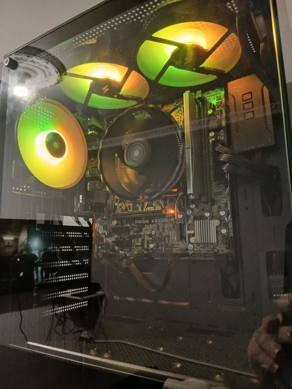 CPU GAMER RYZEN - Foto 3
