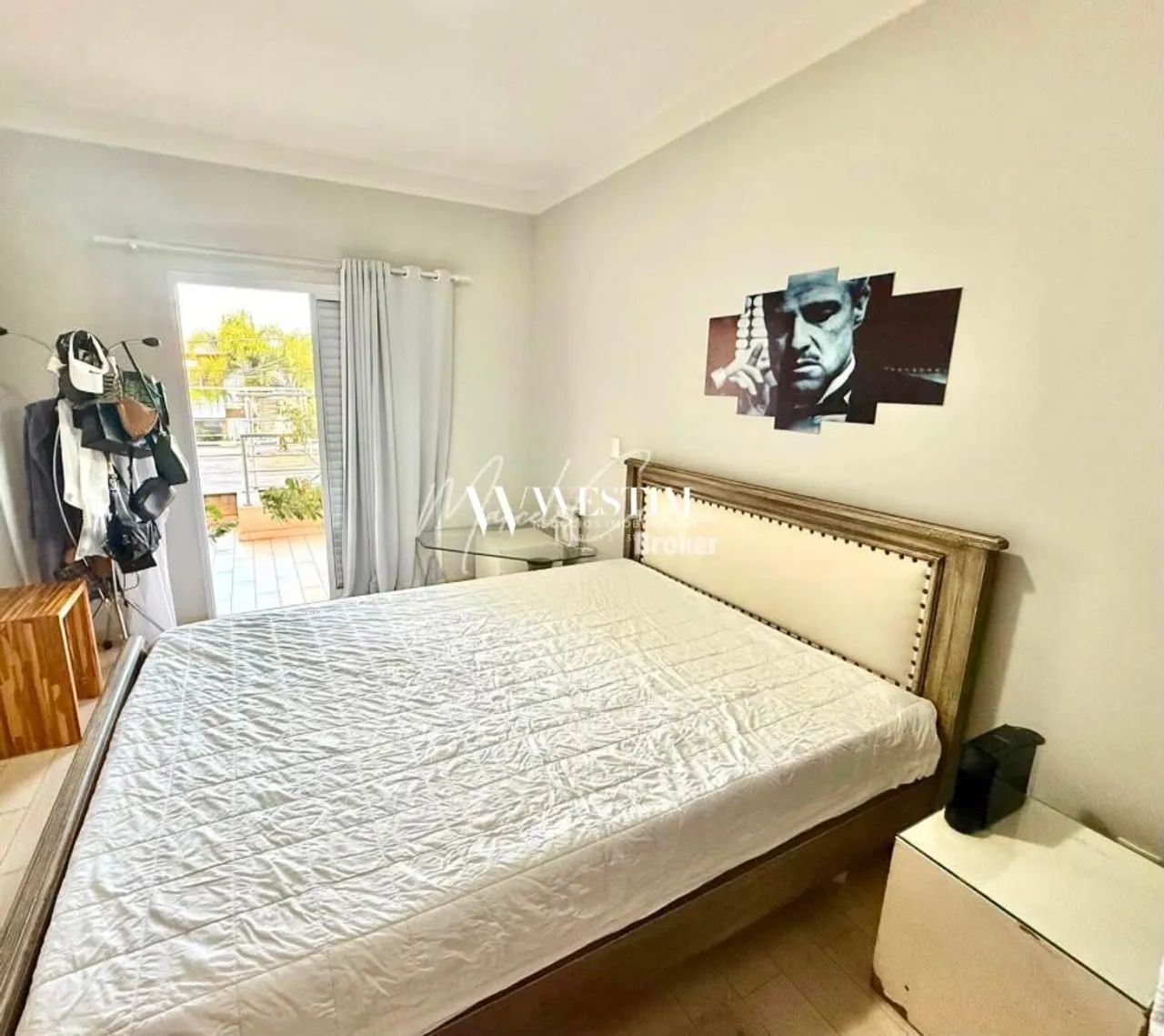 Casa codomínio Eco Viilege 4 suíte - Foto 5