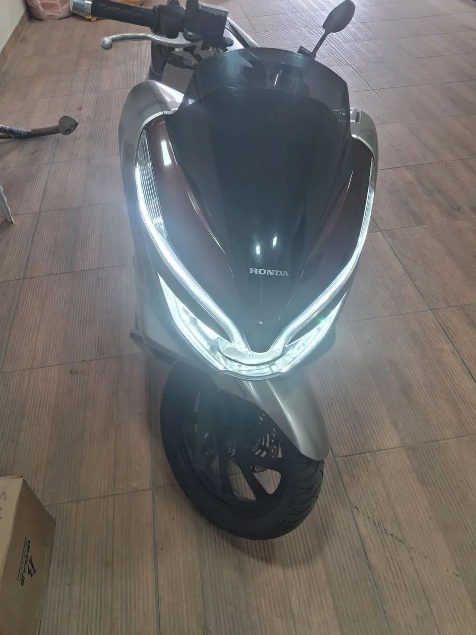 PCX 2022