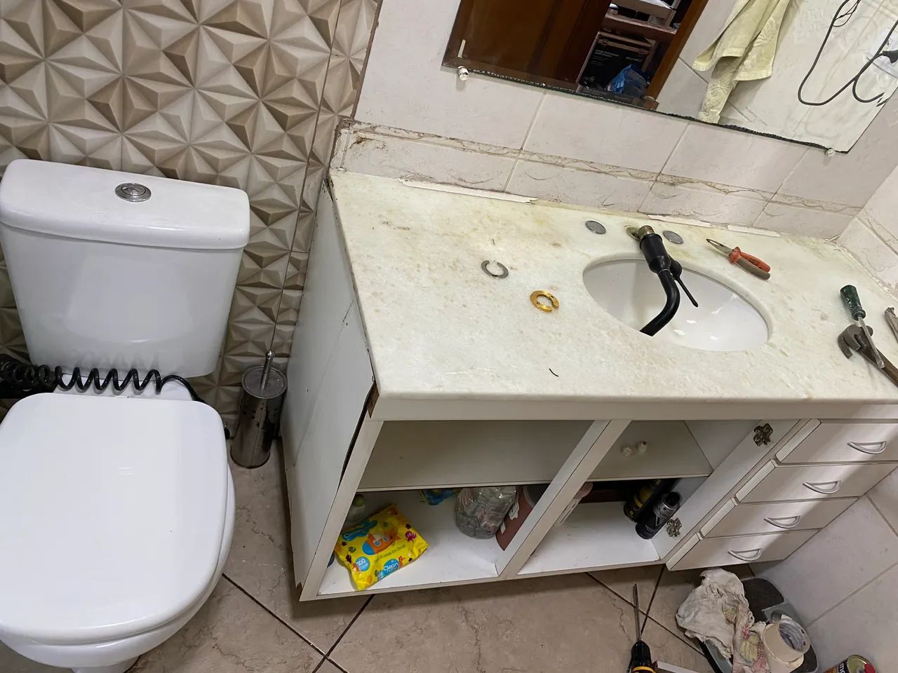 Reforma manutenção  - Foto 2