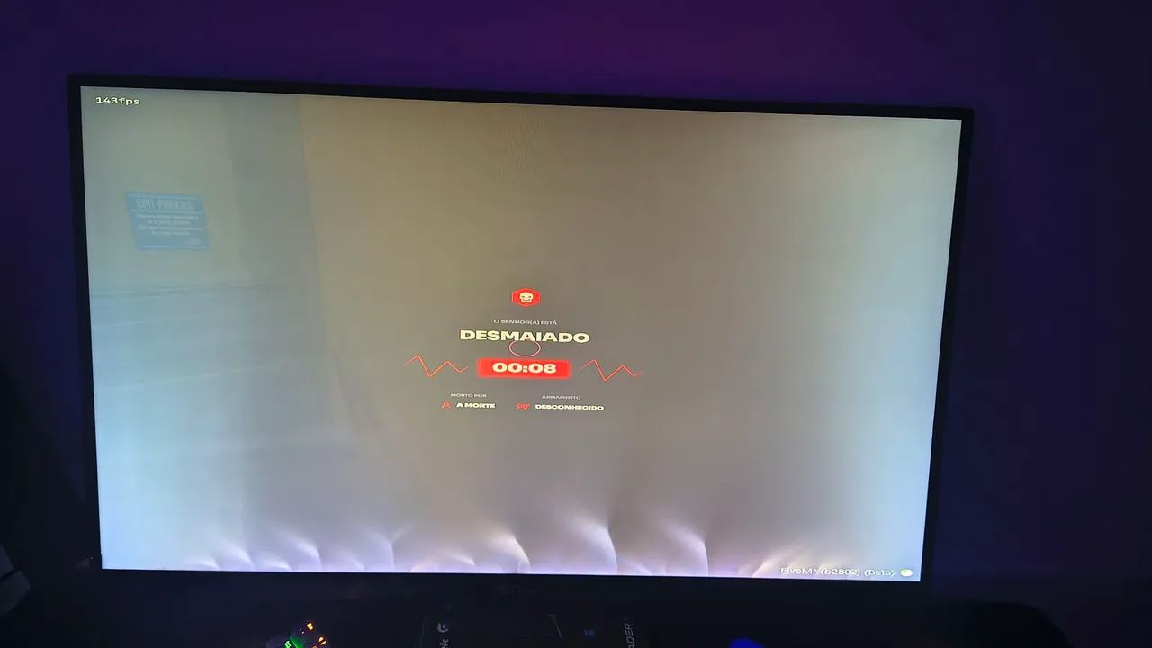 Monitor 240hz de 27 polegadas duex - Foto 5