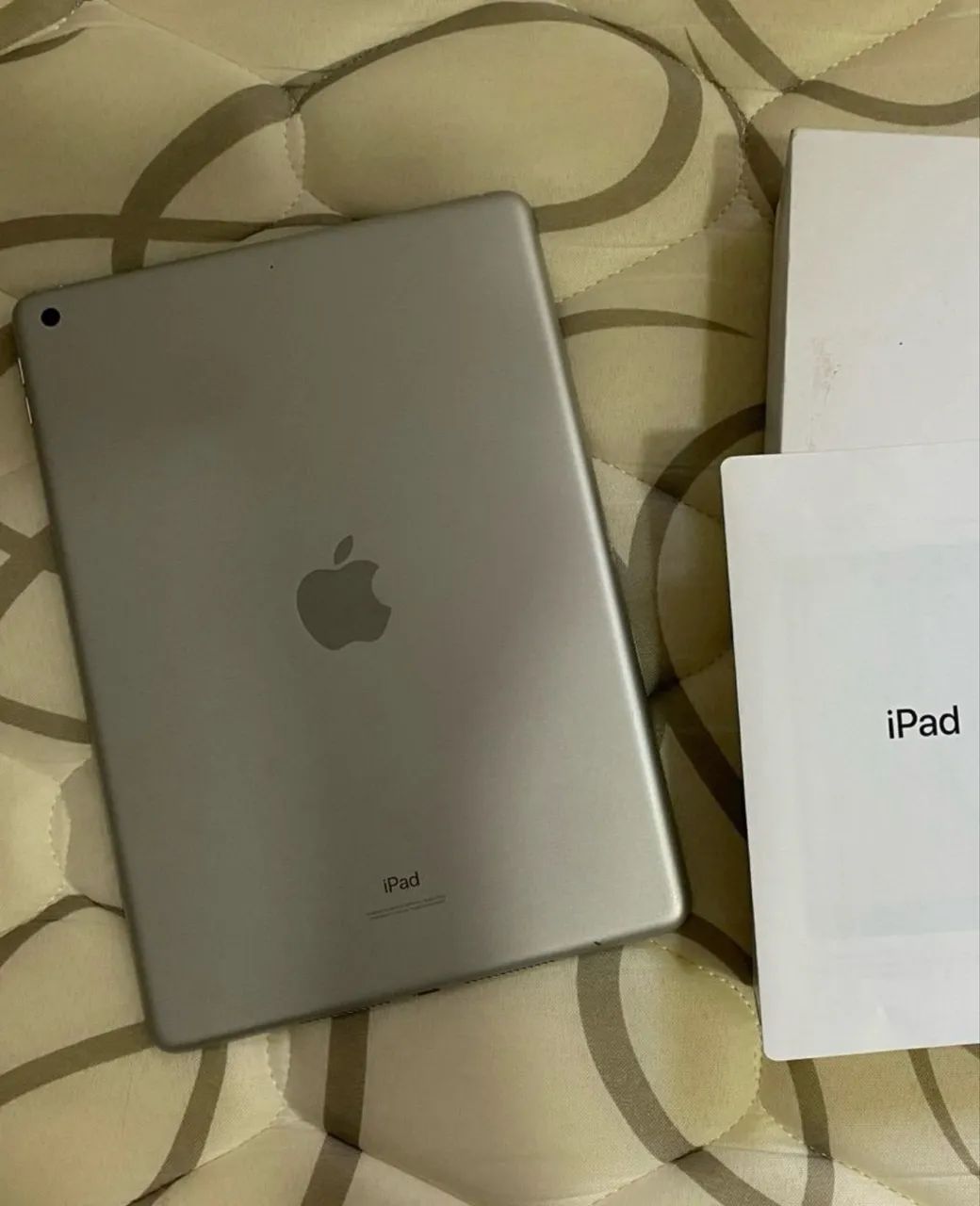 IPAD 9 GERACAO 64 GB