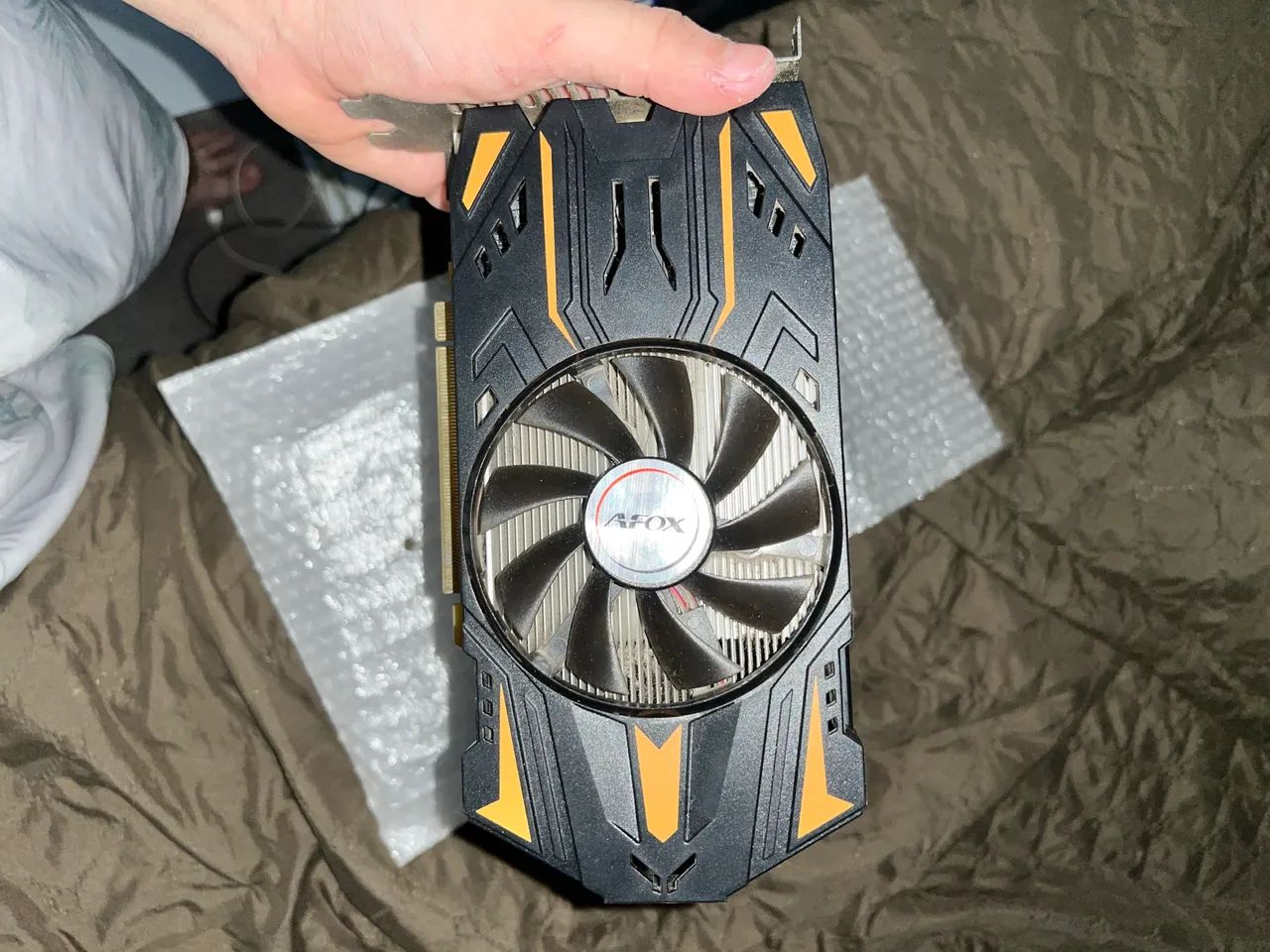 Rx550