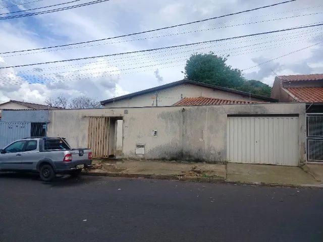 Foto - Uberaba - Boa Vista