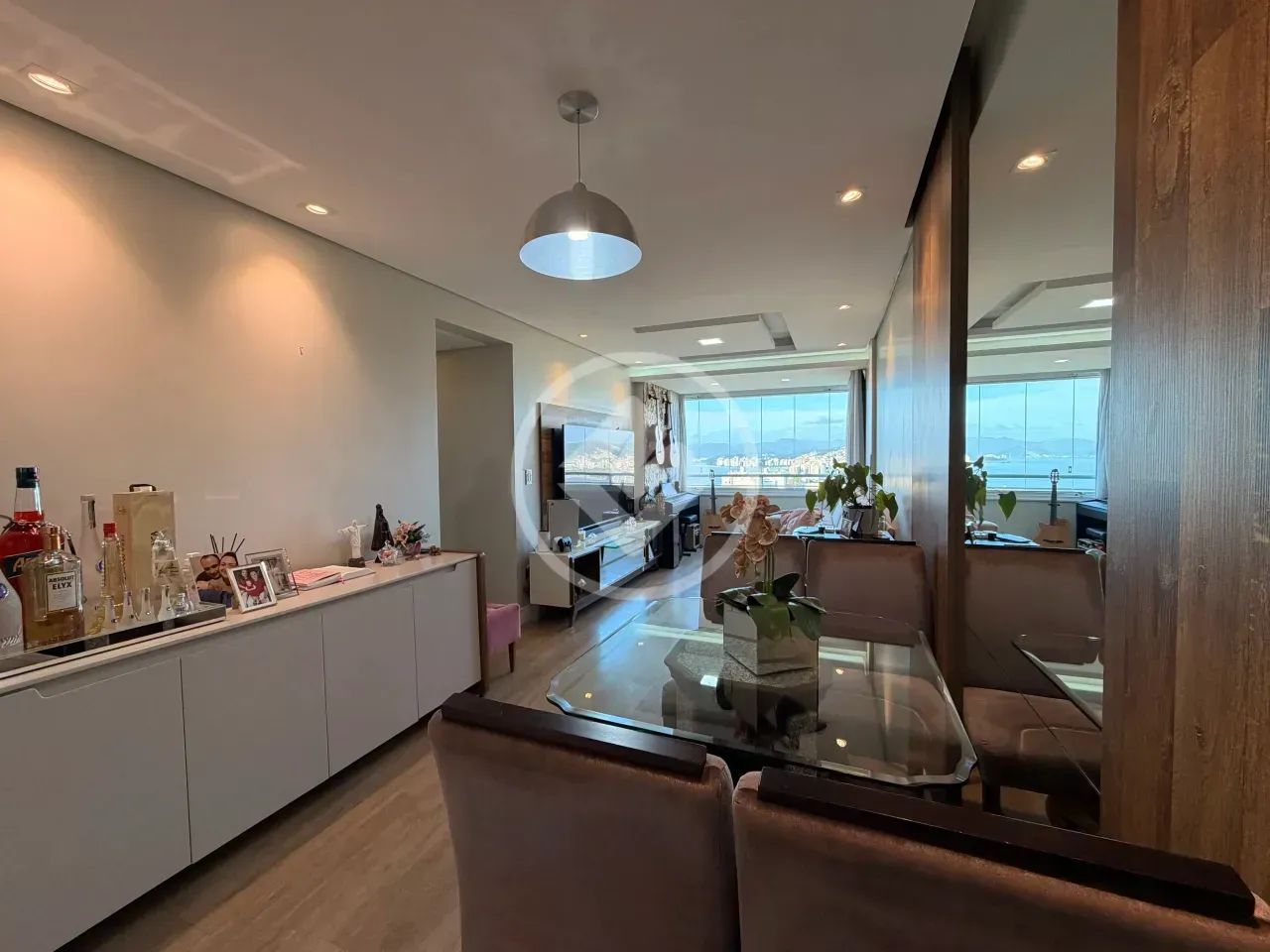 Apartamento Andar Altovista Panorâmica - Foto 3