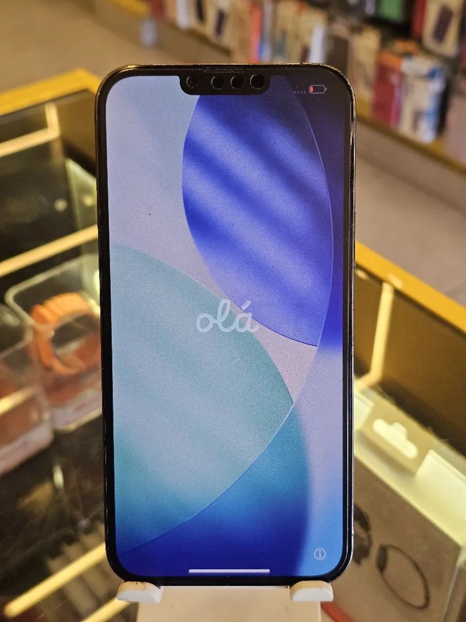 iPhone 13 Pro Max 128GB - Excelente Estado