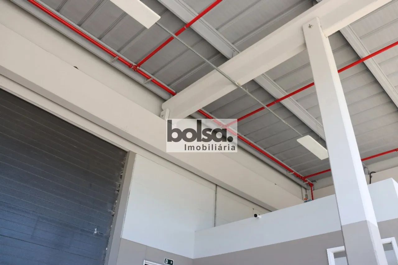 GALPAO/ AGUDOS - Foto 2