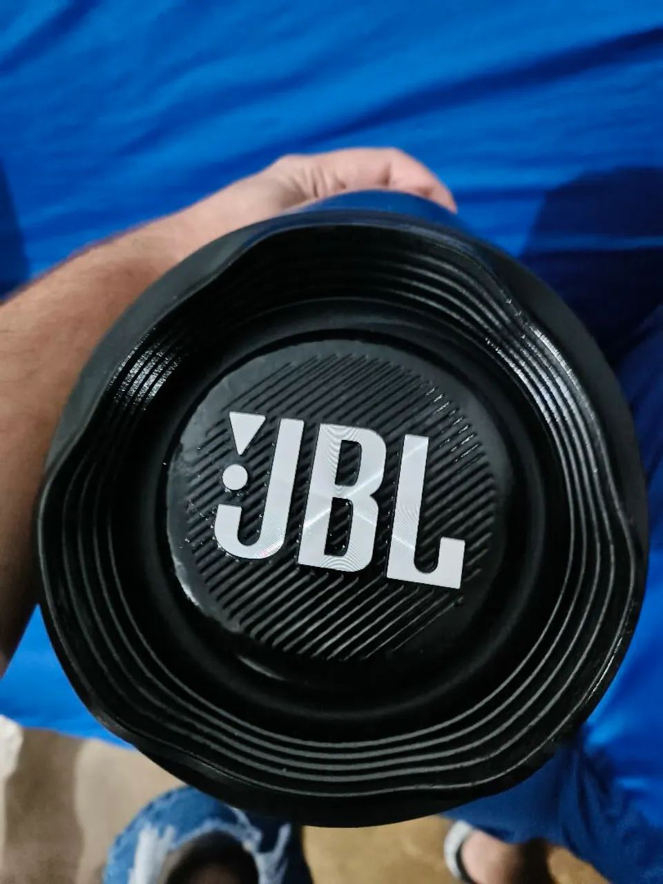 JBL BOOMBOX 2 - Foto 5