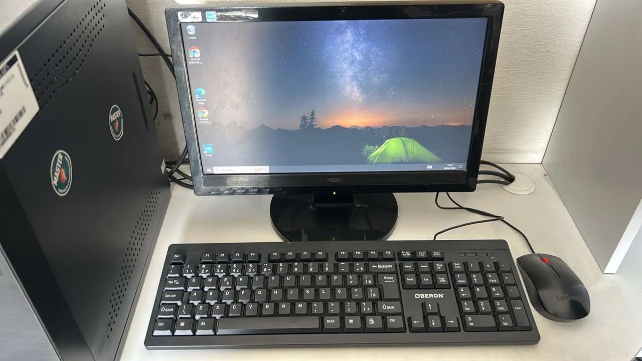 Computador  - Foto 3