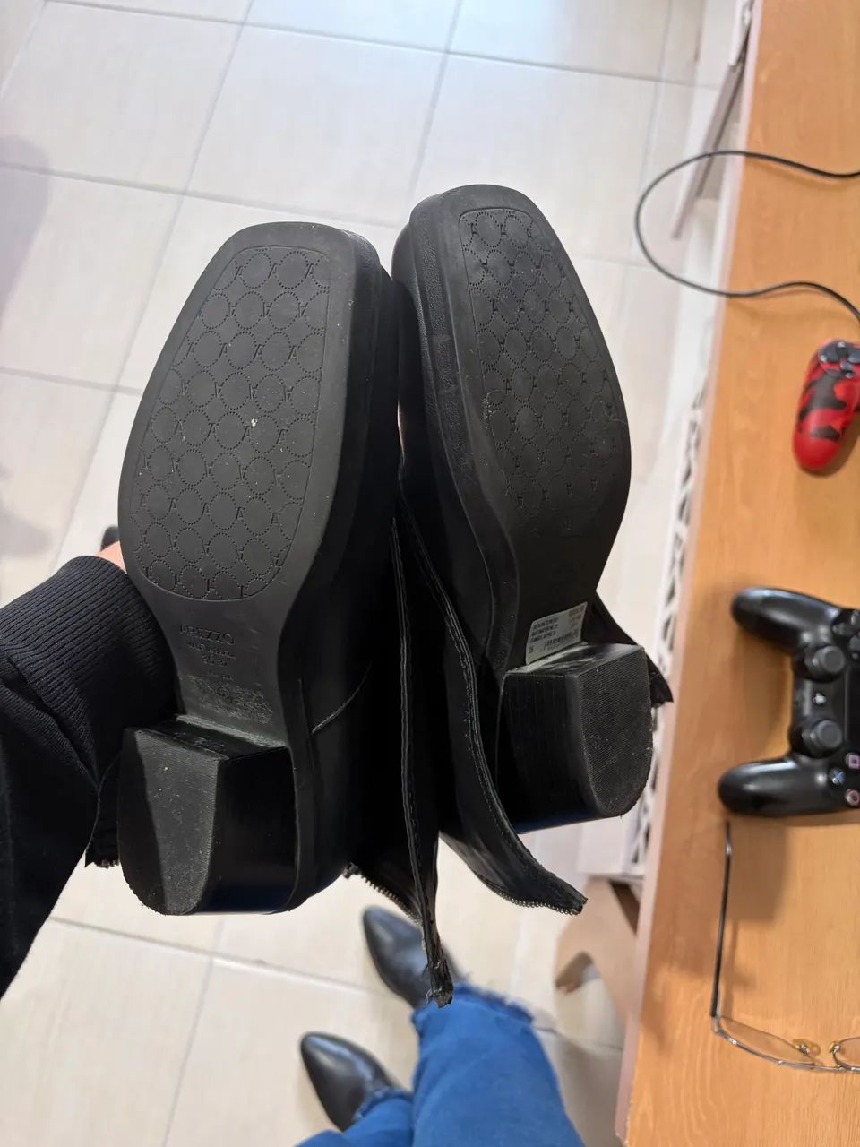 Bota Arezzo 35 - Foto 3