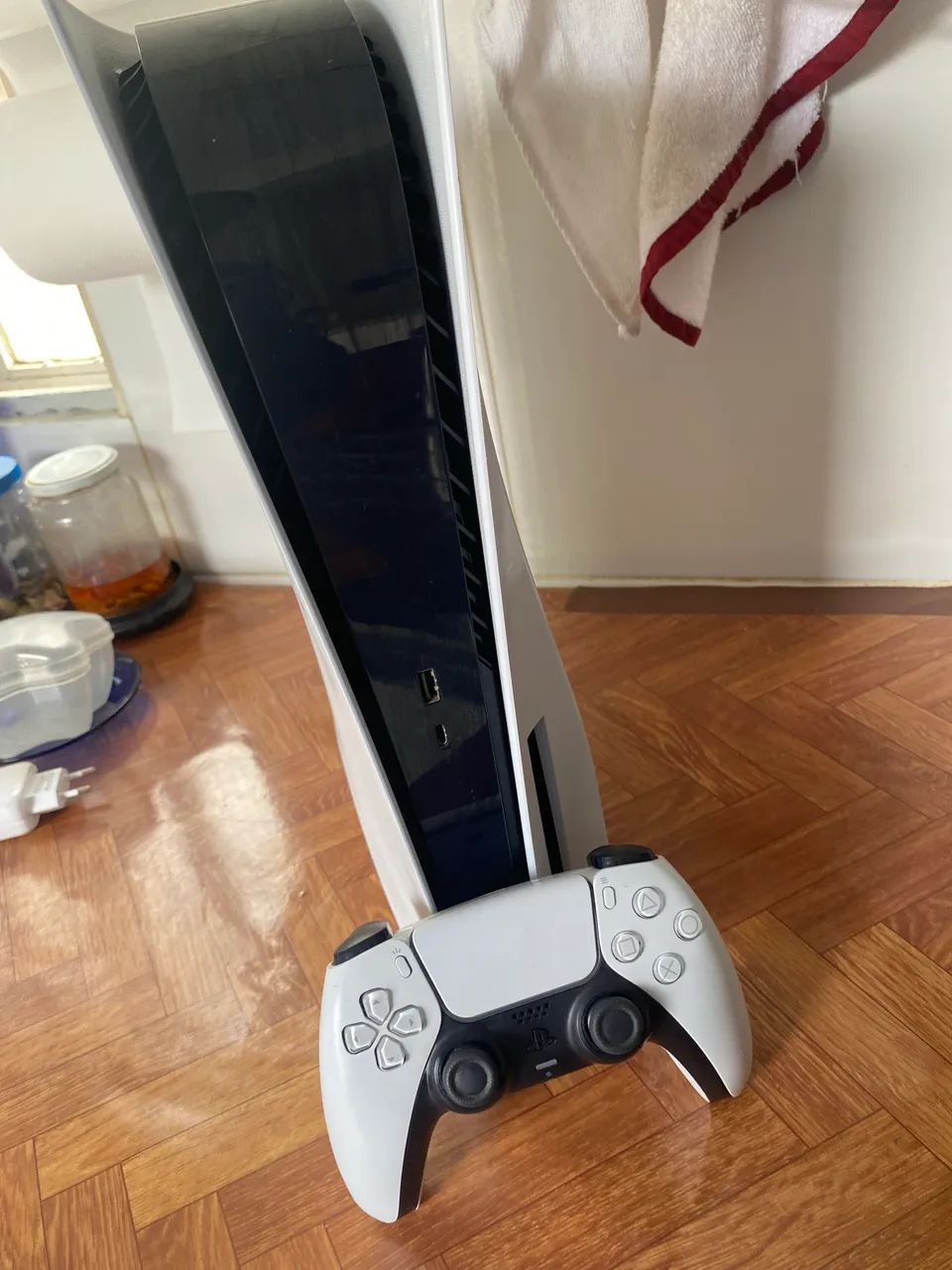 Play station 5 ps5 Play 5 - Foto 2