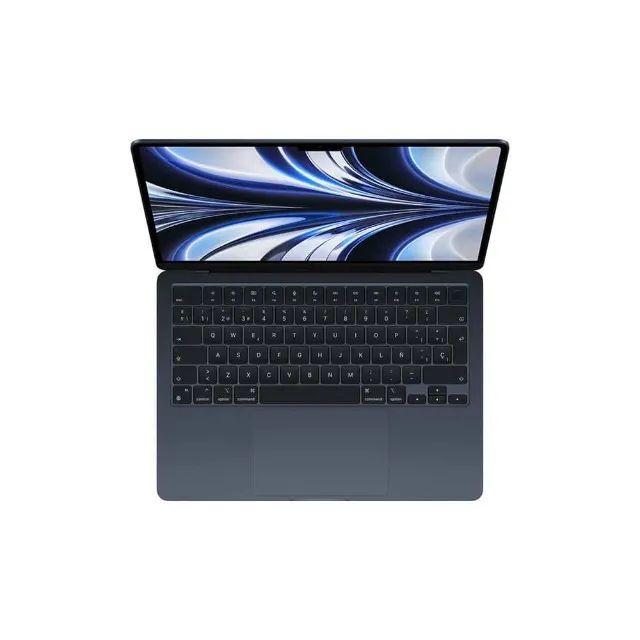 Macbook Air M2 256gb Ssd 16gb Ram - Notebooks - Zona Industrial