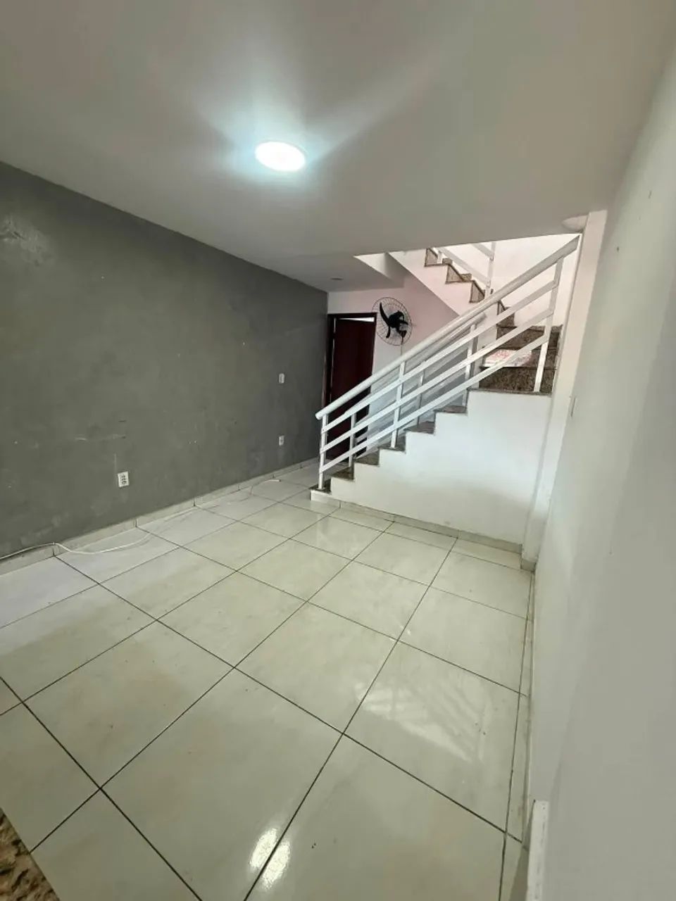 Alugo casa Bangu 3 quartos  - Foto 2