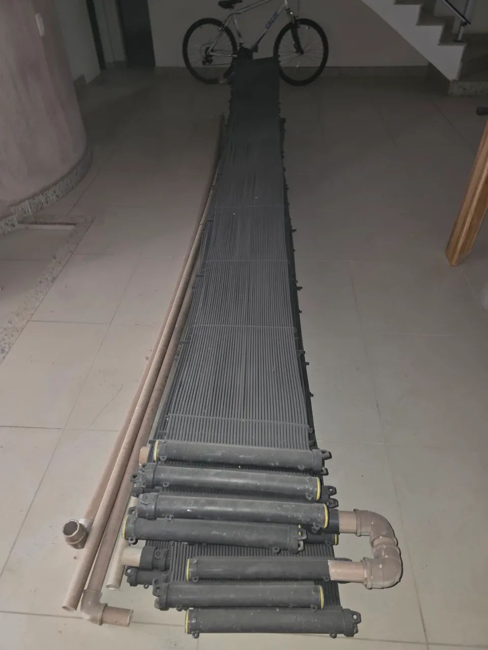 Aquecimento para piscina. - Foto 5