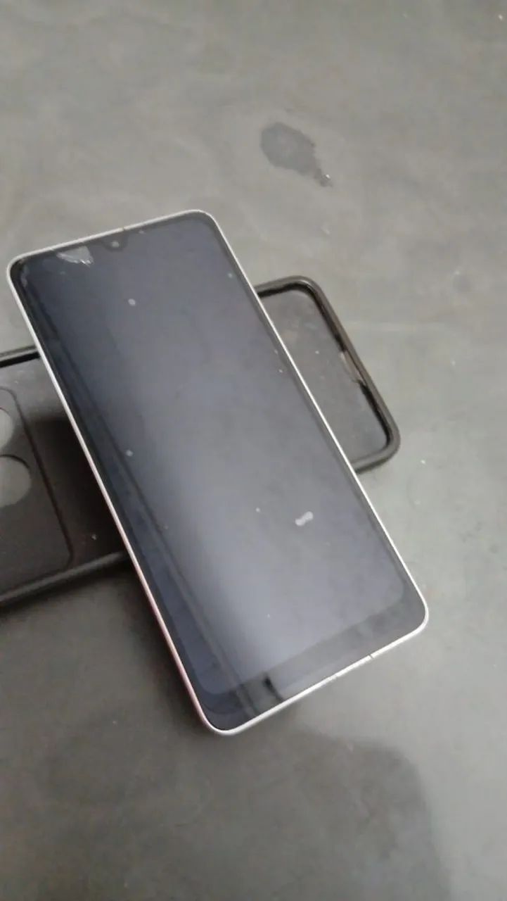 Celular poço x6 pro 5 g 512 gb 12 gb ram - Foto 2