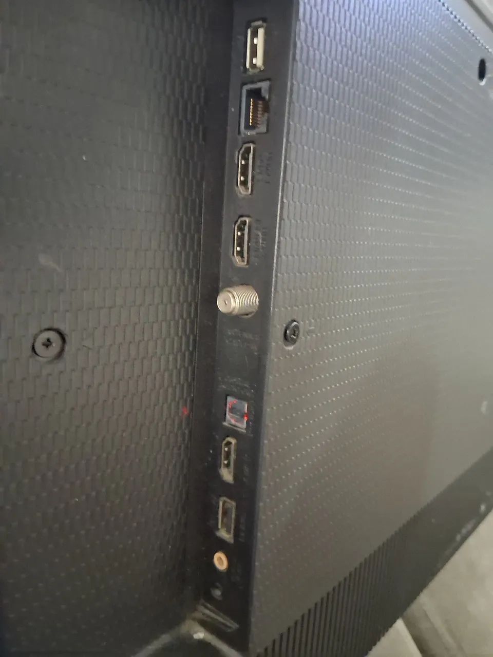 Tv tcl 50 polegadas Android  - Foto 4