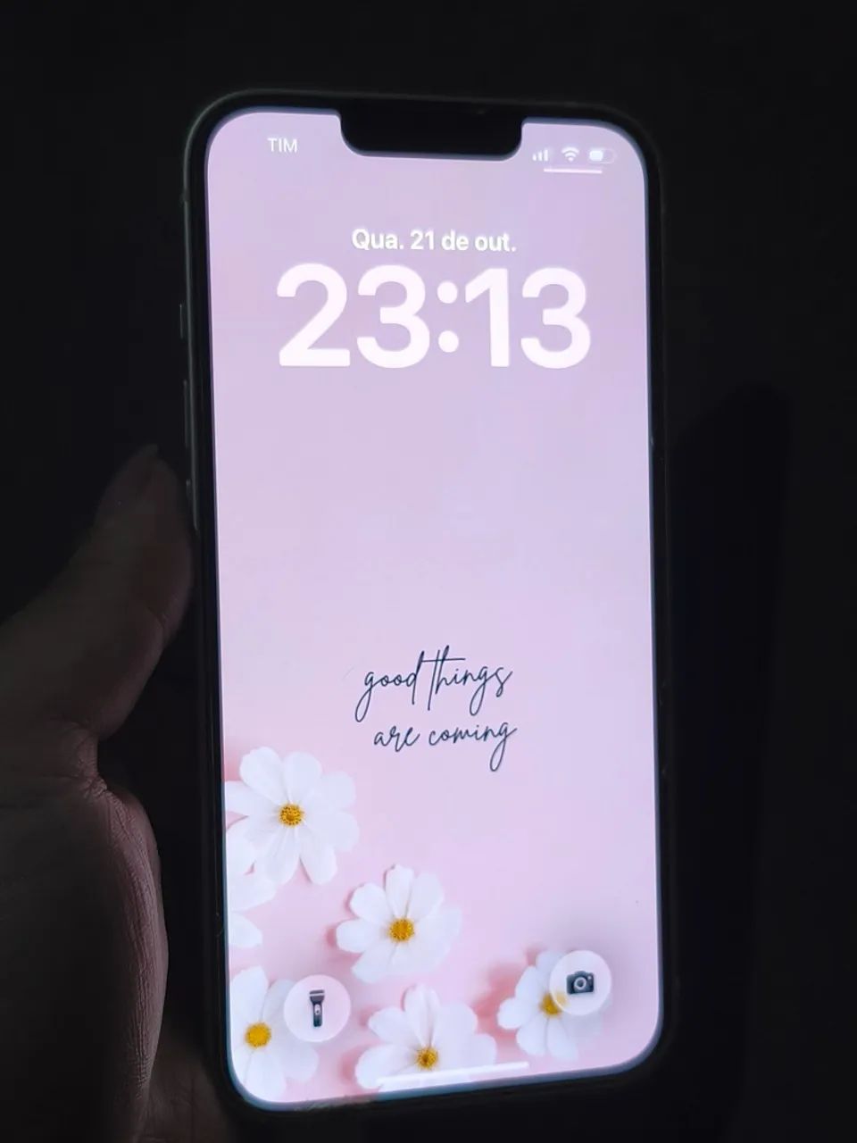 iPhone 13 128GB - Foto 2