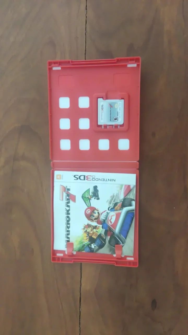 Mario Kart 7 - Foto 2