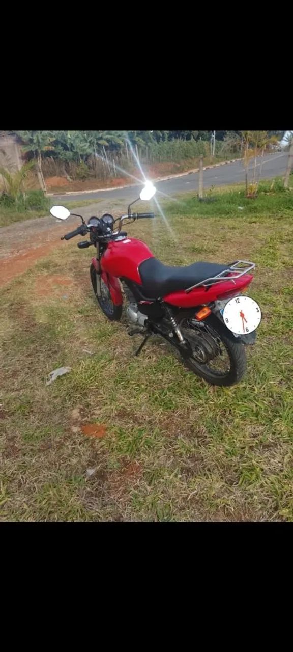 Fan 125  - Foto 5
