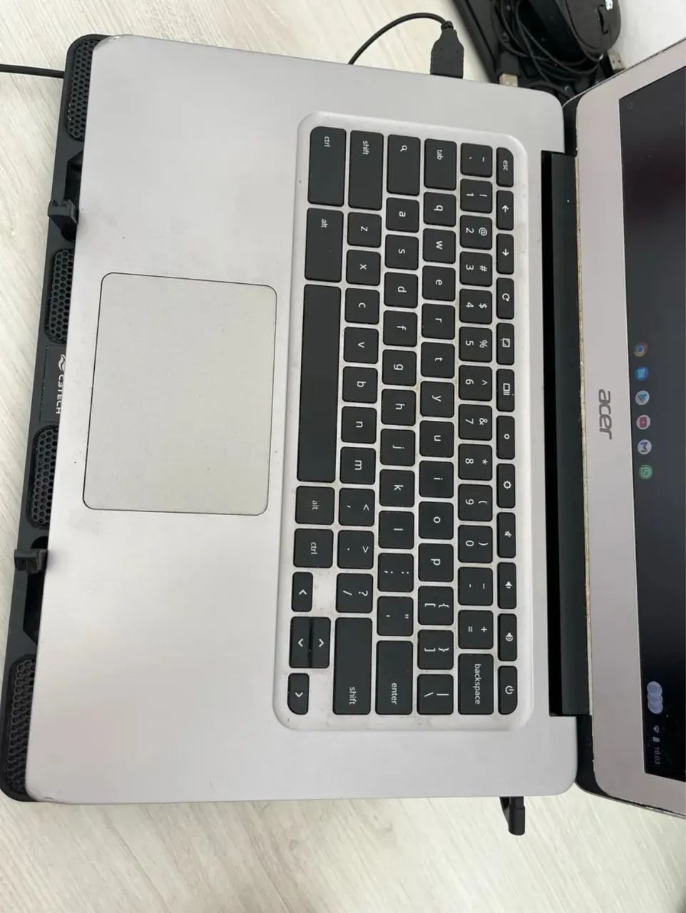 Notebook Acer  - Foto 2